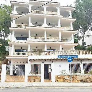 Appart hôtel Mallorca